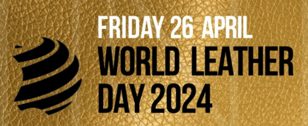 World Leather Day 2024
