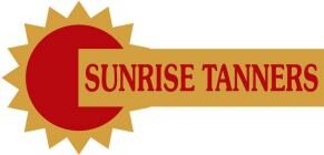 Sunrise Tanners (Suede Production)