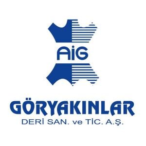 Goryakinlar Deri San. Ve Tic. A.S.