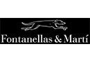 Fontanellas Group:Proyecto Fontanellas y Marti, 8F Mirabolano Y Proyecto Catalana De Cuero