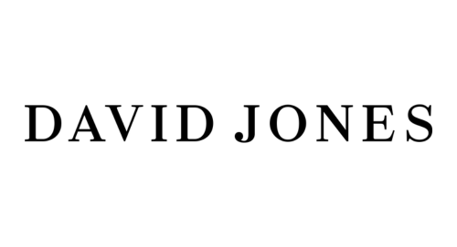 David Jones