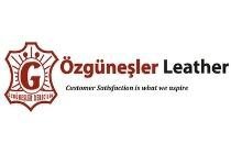 Ozgunesler Dericilik Gida Tarim Urunleri Tic. Ltd. Sti.