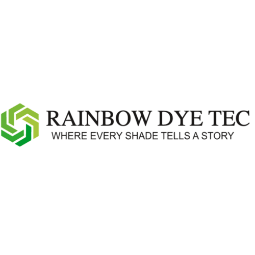 Rainbow Dye Tec