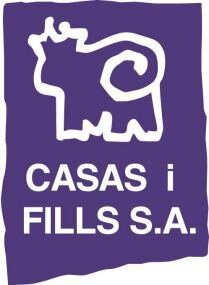 CASAS I Fills S.A.