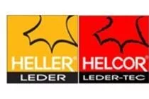 Heller-Leder GmbH & Co. KG/ Helcor-Leder-Tec GmbH