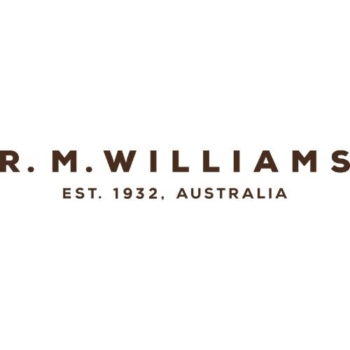 R.M Williams