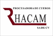 Procesadora De Cueros Rhacam S.A. de C.V.