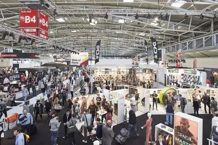 Get to know Leather Working Group at ISPO Munich