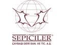 Sepiciler Caybasi Deri San. Tic. A.S Trading as Sepici Grubu Deri Pazarlama A.S.