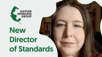 Leather Working Group appoints Director of Standards