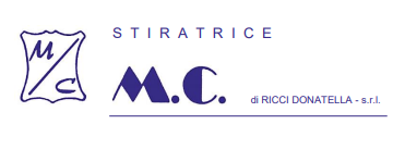 Stiratrice MC di Ricci Donatella s.r.l.