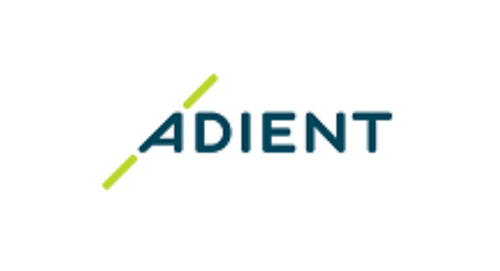 Adient PLC