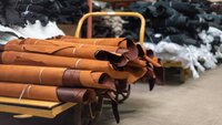 Get an overview of our Life Cycle Assessment at the International Leather Maker Leather Supply Chain Symposium