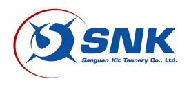 Sanguan Kit Tannery Co Ltd