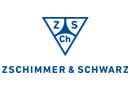 Zschimmer & Schwarz GmbH & Co KG Chemische Fabriken