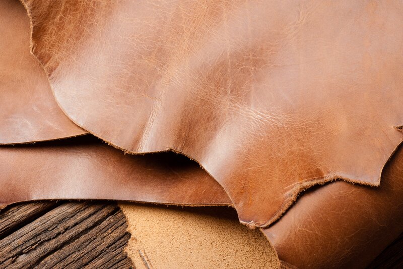 Leather - Wikipedia